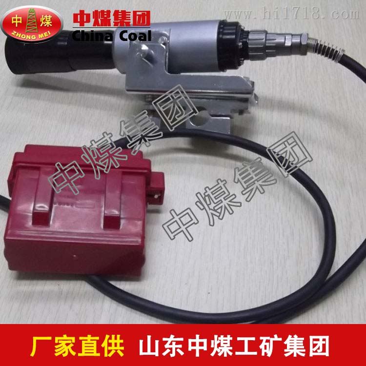 激光指向仪