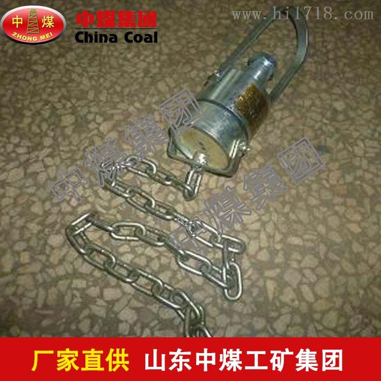 触控传感器