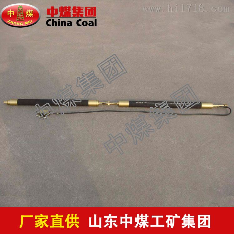 抽放瓦斯封孔器
