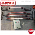 纵向撕裂检测器