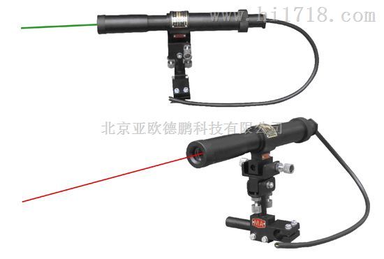 矿用激光指向仪