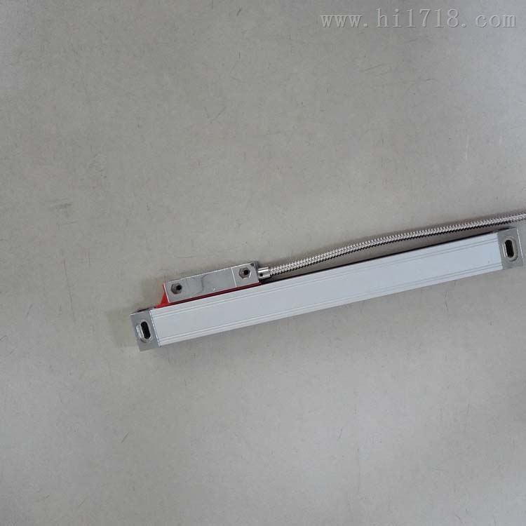 光栅线位移传感器