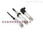 MPM480压阻式压力变送器说明书