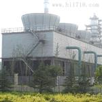 定制加工 混凝土框架冷却塔 GFNS3系列节能型钢筋混凝土框架逆流式玻璃钢冷却塔 高品质