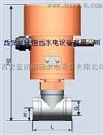 纯机械挡板式示流器FSB31-F50、FSB31-G25带指针显示