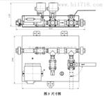 QZX21多功能自动补气装置QZX21-64/221带阀位指示