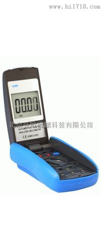 汽车引擎分析仪
