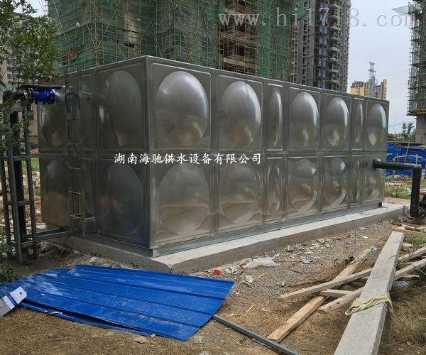恒压供水设备
