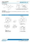 电源模块_1-3W SMD表贴型DC/DC模块电源