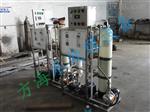 宁波船用海水淡化机FH-FWG6型