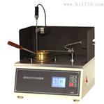 闪点和燃点试验器（克利夫兰开口杯法）GB/T 3536长沙艾迪生仪器设备有限公司供应