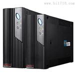 山特UPS不间断电源1KVA 8小时 MT1000S-Pro8小时100AH蓄电池6只