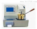 闪点和燃点试验器（克利夫兰开口杯法）GB/T 3536长沙艾迪生仪器设备有限公司供应