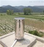 简易式雨量报警器
