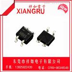 热销贴片整流桥MB6S,物优价廉欢迎来电咨询