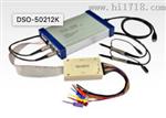DSO－50x12 PC示波器／频谱分析仪／逻辑分析仪