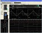 DSO－50x12 PC示波器／频谱分析仪／逻辑分析仪
