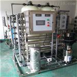南通水处理设备|PCB电镀涂装行业用水设备