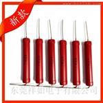 厂家直销高压 电阻R180 玻璃釉膜电阻器10W 20W 150W物优价廉欢迎来电咨询