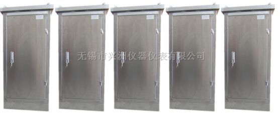 XZHWX-02-D-C仪器仪表保温、保护箱