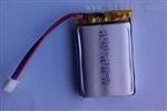 聚合物锂电池103450PL-1800mAh 3.7V，华天科能源聚合物锂离子电池