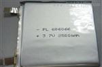 聚合物锂电池103450PL-1800mAh 3.7V，华天科能源聚合物锂离子电池