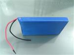 聚合物锂电池PL-4500mAh 11.1V，深圳聚合物电池厂家