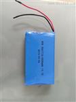 聚合物锂电池PL-4500mAh 11.1V，深圳聚合物电池厂家
