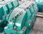DBY280-12.5-2圆锥齿轮减速机现货