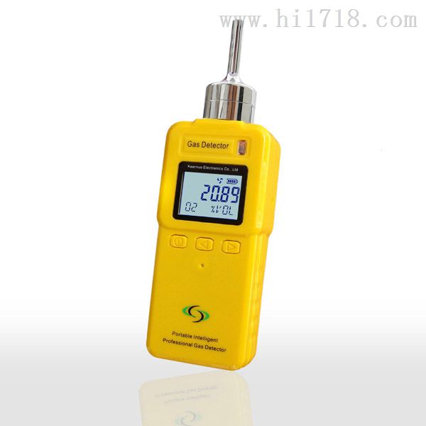 便携式砷化氢检测仪 国产 1ppm（0.001ppm）/10ppm/50ppm 型号:SKN8-GD
