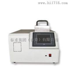 平板导热系数测定仪