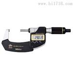 日本三丰 293-146防冷却液千分尺 25-50mm*0.001mm