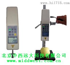 数显果实硬度计 型号:M391513库号：M391513