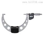 日本三丰 293-245-30防冷却液千分尺 数显千分尺 25-50mm*0.001mm