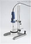 实验室高剪切分散乳化机 乳状液套装 德国 10-5000ml 型号:BS14-D500-SS20FE