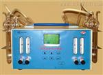 四气路大气采样器 型号:QA41-QCS-6000库号：M403568