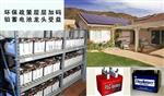 南都蓄电池GFM-3000R描述2V3000AH（C）电源工作原理及报价