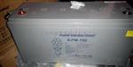 南都蓄电池GFM-3000R描述2V3000AH（C）电源工作原理及报价
