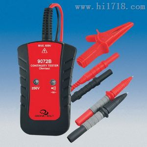 通断测试仪 型号:库号：M329164