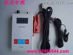 发动机转速表 型号:XAKJ3-XZS-3库号：M224920