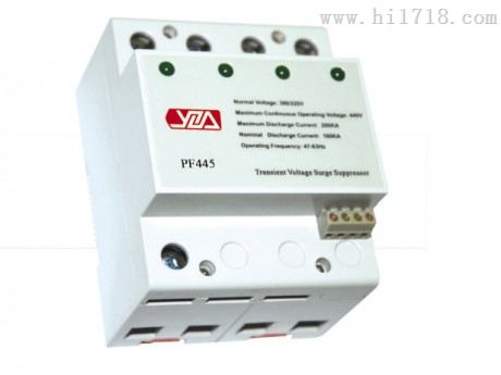 电涌保护器 型号:YO/PF445库号：M16718