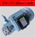 进口NACHI叶片泵 UVN-1A-1A4-1.5-4-11
