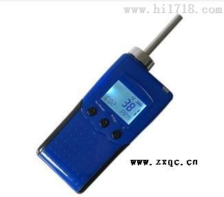 泵吸式红外二氧化碳检测仪(0-50000ppm 3%) 型号:GT901-CO2库号：M335330