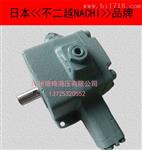 进口NACHI液压叶片泵 VDR-1A-1A2-13