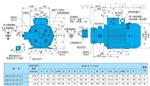 进口NACHI液压叶片泵 VDR-1A-1A2-13
