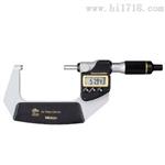 日本三丰 293-256-30防冷却液千分尺 数显千分尺 250-275mm*0.001mm