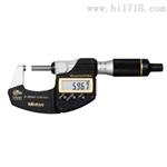 日本三丰 293-254-30 数显千分尺 200-225mm*0.001mm
