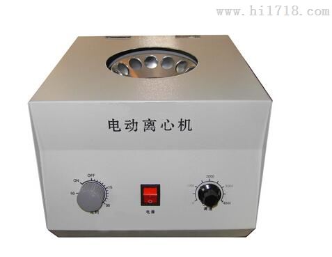 电动离心机 型号:ZX80-1库号：M182206