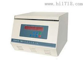 电动离心机 型号:ZXTD5A-WS库号：M182191