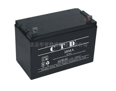 CTD蓄电池6GFM60(12V,60AH)参数电力设备报价